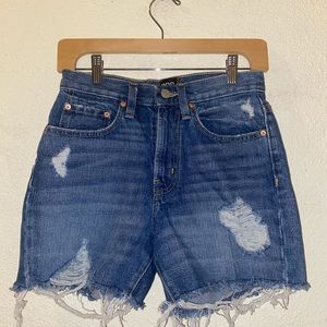 BDG shorts